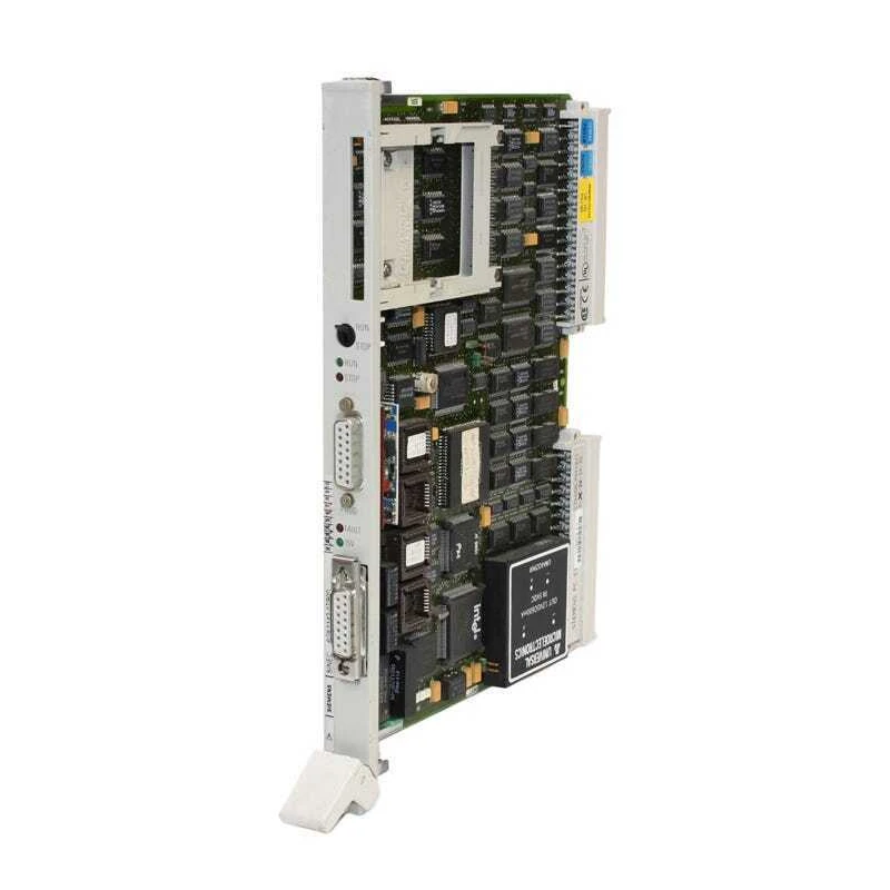 

Communicate Processor Module 6GK1143-0TB00 In Stock