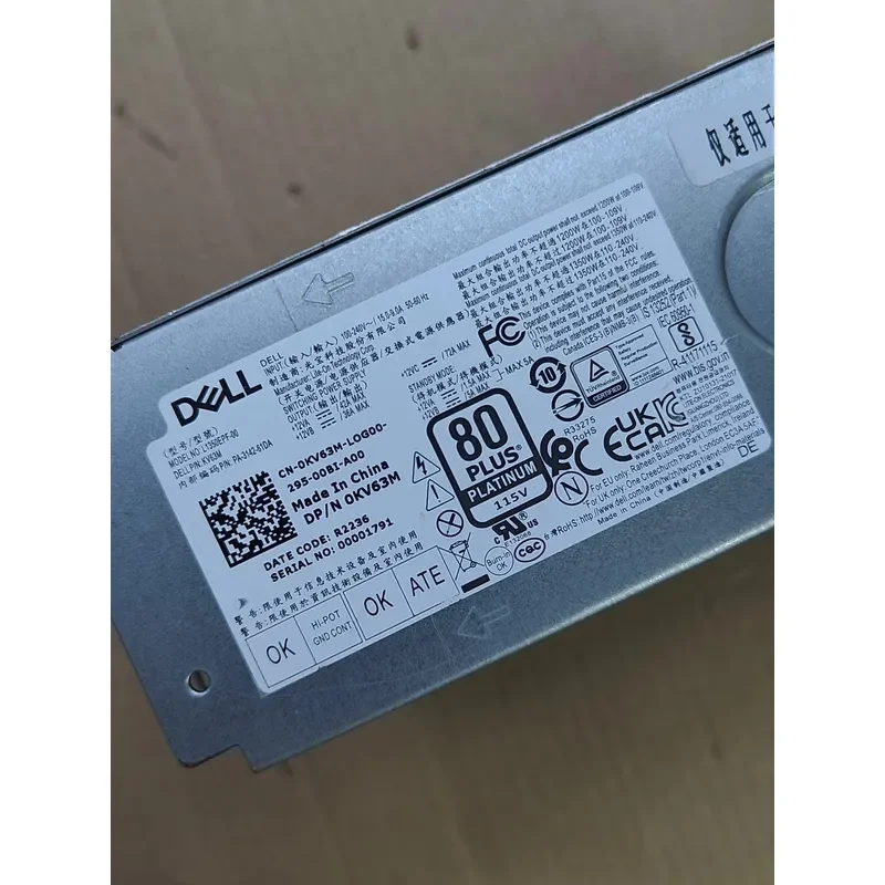 for Dell XPS 8950 T3660 Desktop Computer Original Leak Picking Tool