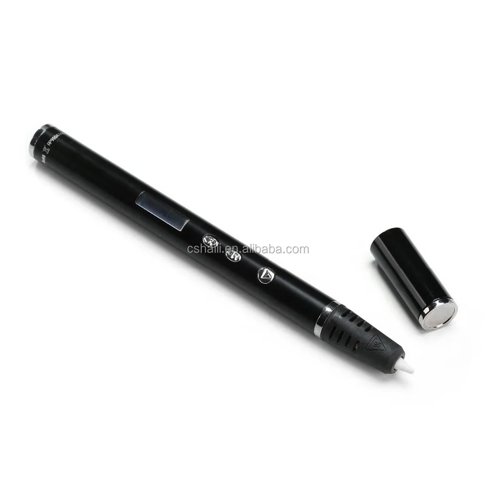 The Smallest 3D Printer Pen in the World | RP900A | Jer Education