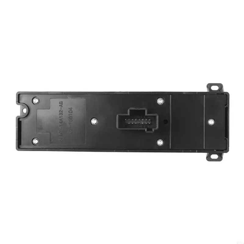 Switch Button Power Electric Window Switch Control Replace 3M5T14A132AG for Focus 2004-2012 Mk2 Car Accessories D7YA