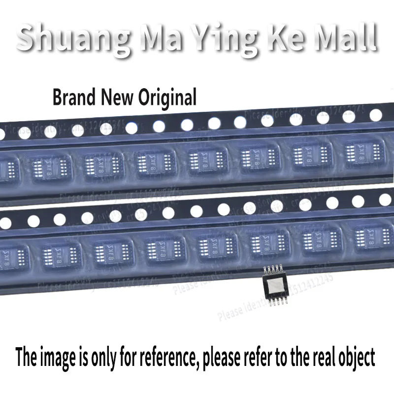 10PCS LM3409MY/NOPB LM3409MYX LM3409MY LM3409 MARK:SXFB HVSSOP10, High Power LED Drives IC CHIP New Original