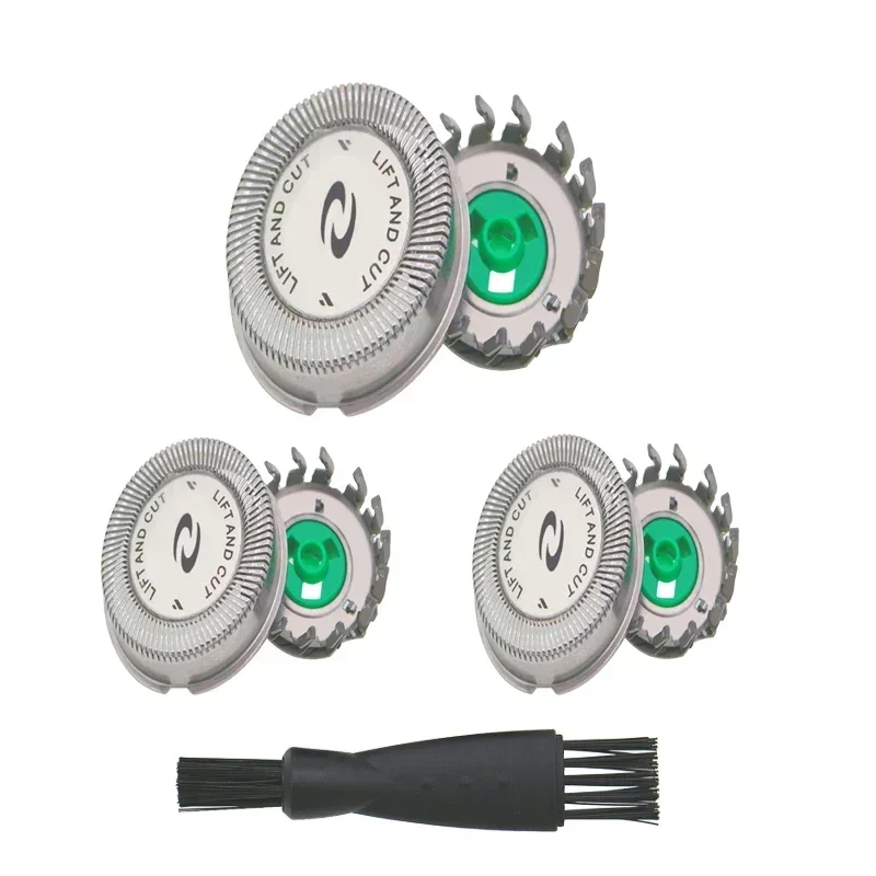 Сменная бритвенная головка для Philips HQ64 HQ54 HQ6070 AT880 AT890 HQ7140 HQ7160 HQ7325 HQ7340 PT715 PT725 PT720 лезвие бритвы Сменная бритвенная головка для Philips HQ64 HQ54 HQ6070 AT880 AT890 HQ7140 HQ7160 HQ7325 HQ7340 PT715 PT725 PT720 лезвие бритвы
