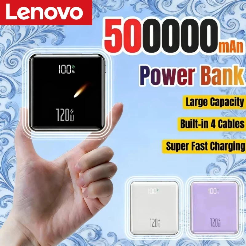 Lenovo Thin 500000M…