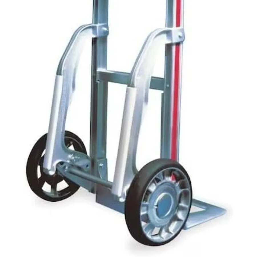 86006 For Magliner Stair Climber Kit W/Glide Bars, Aluminum