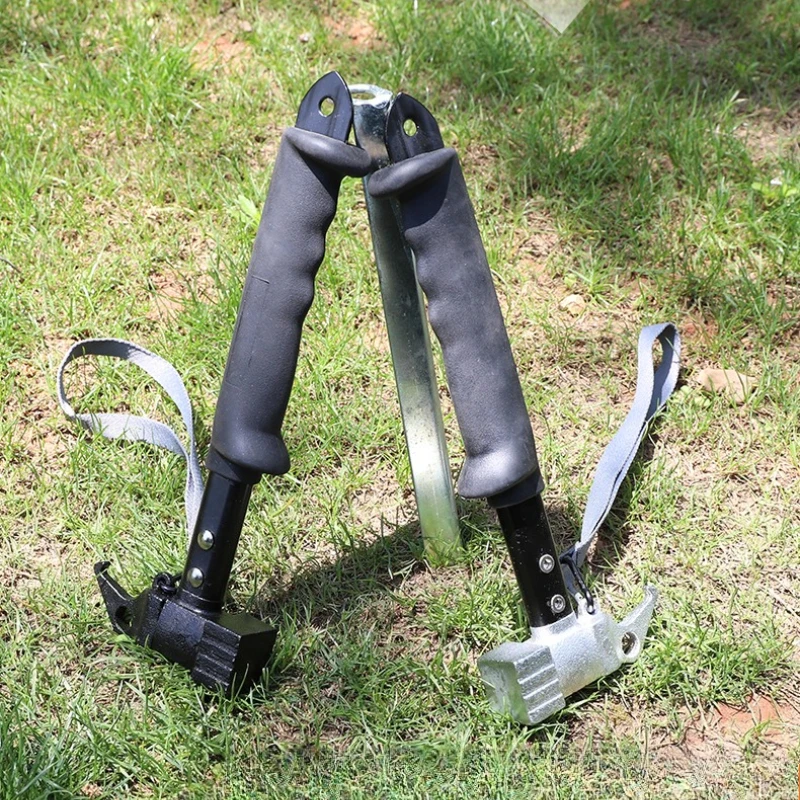 

Молоток для кемпинга Grond гвоздь из нержавеющей стали, медь, уличная палатка, колышек, молоток, съемник кольев, альпинизм, пеший туризм, инструменты на заказ