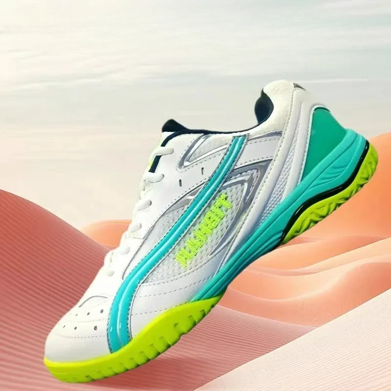 

2025 Hot Sale Table Tennis Shoes For Men Women Designer Badminton Sneakers Unisex Comfortable Sport Court Shoe Tennis Shoes