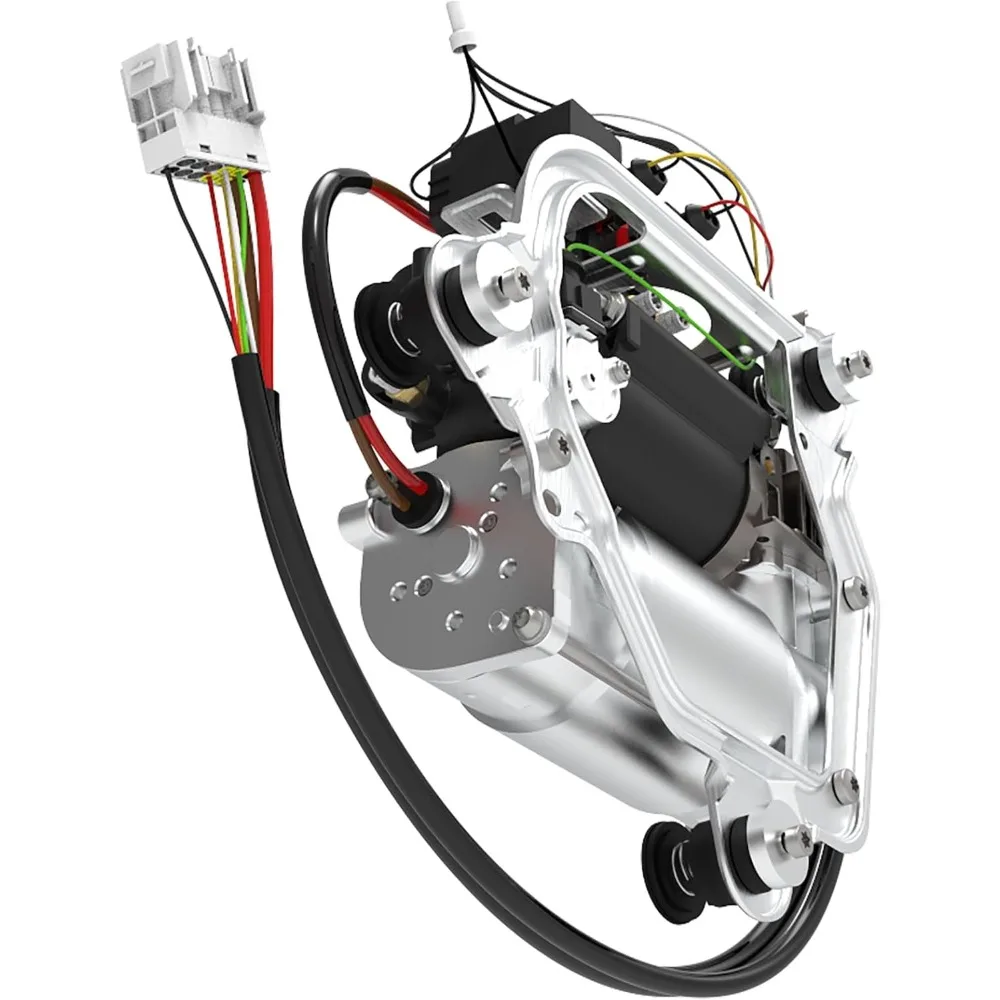 37226787616 Air Suspension Compressor Replacmana For BMW, 540Y, 745Y, 745Y, 750Y, 750Y, 760Y, 760Y