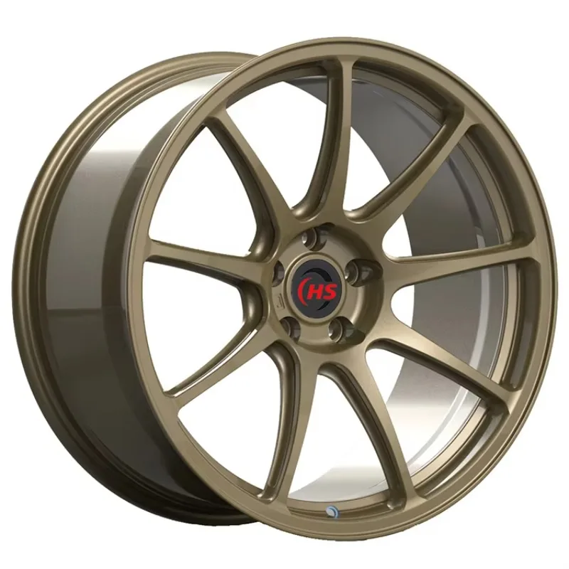 

Light Weight Alloy Wheels 17-22inch Forged Magnesium Wheels Forged 5x112 5x120 5x150 for Lamborghini Ferrari Porsche