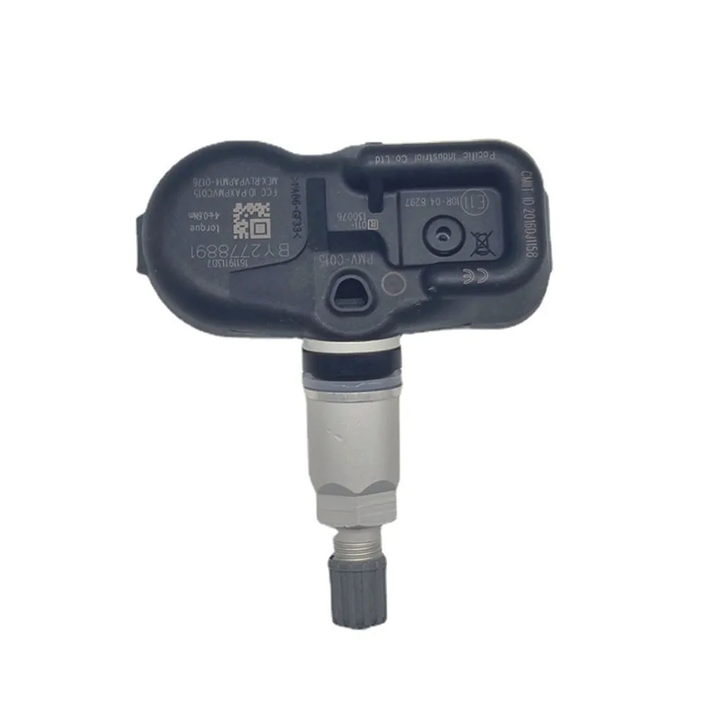 Replace 52940J7000 PMV-CH15 TPMS Tire Pressure Sensor 52940-J7000 Fit For Kia K3 Forte Ceed 2019 2020 Tpms sensor CH15 4.8