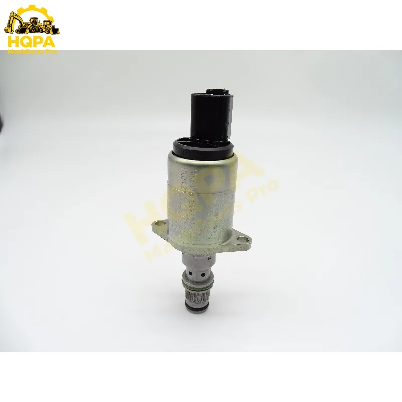 

1006178 24V Solenoid Valve for Sany Excavator SY235 SY335 SY365
