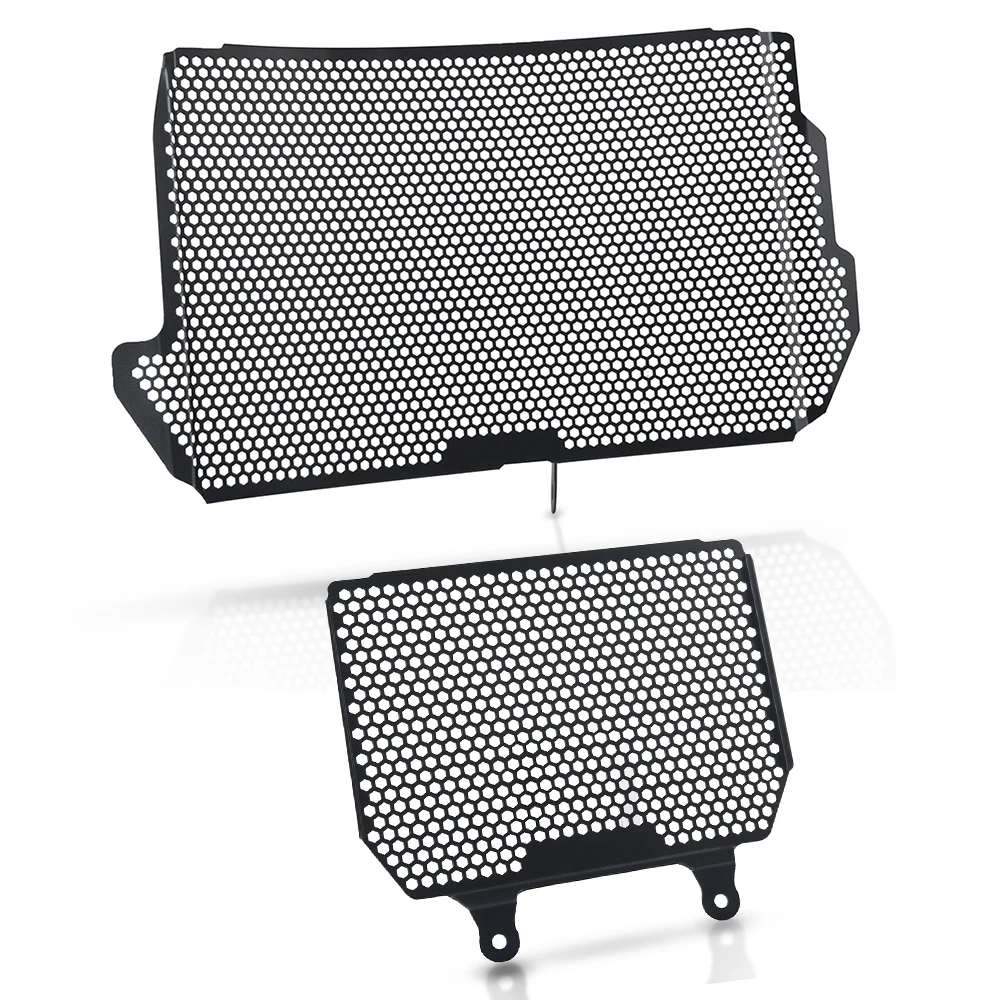 Motorcycle Radiator Grille Cover Guard Mesh Protection For Yamaha YZF-R1 YZF-R1M 2015 2016 2017 2018 2019 2020 2021 2022 2023