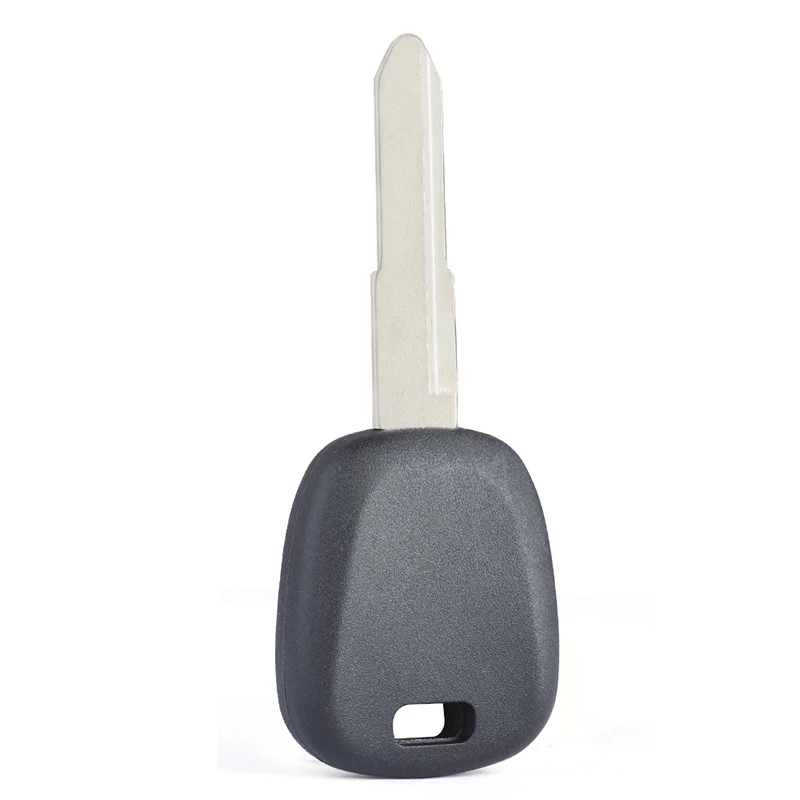 Etui KEYECU do Suzuki Swift Liana Vitara Grand Vitara Uncut Transponder Ignition Key Shell Cover Fob 4D65 / ID46 Chip