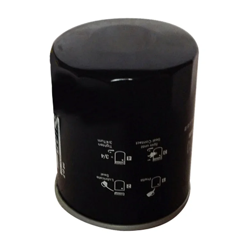 

Новый топливный фильтр 4206090, совместимый с экскаватором Hitachi EX220