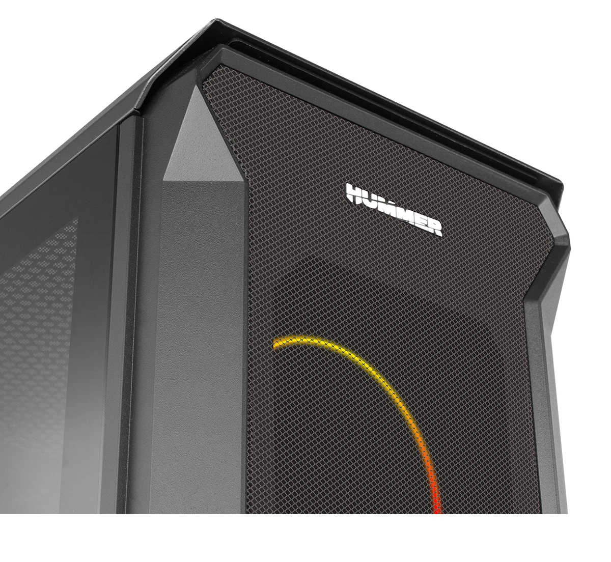 Torre atx nox hummer quantum argb