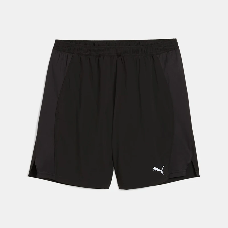 Puma genuine new men's sports breathable printed three part casual shorts 526608-01