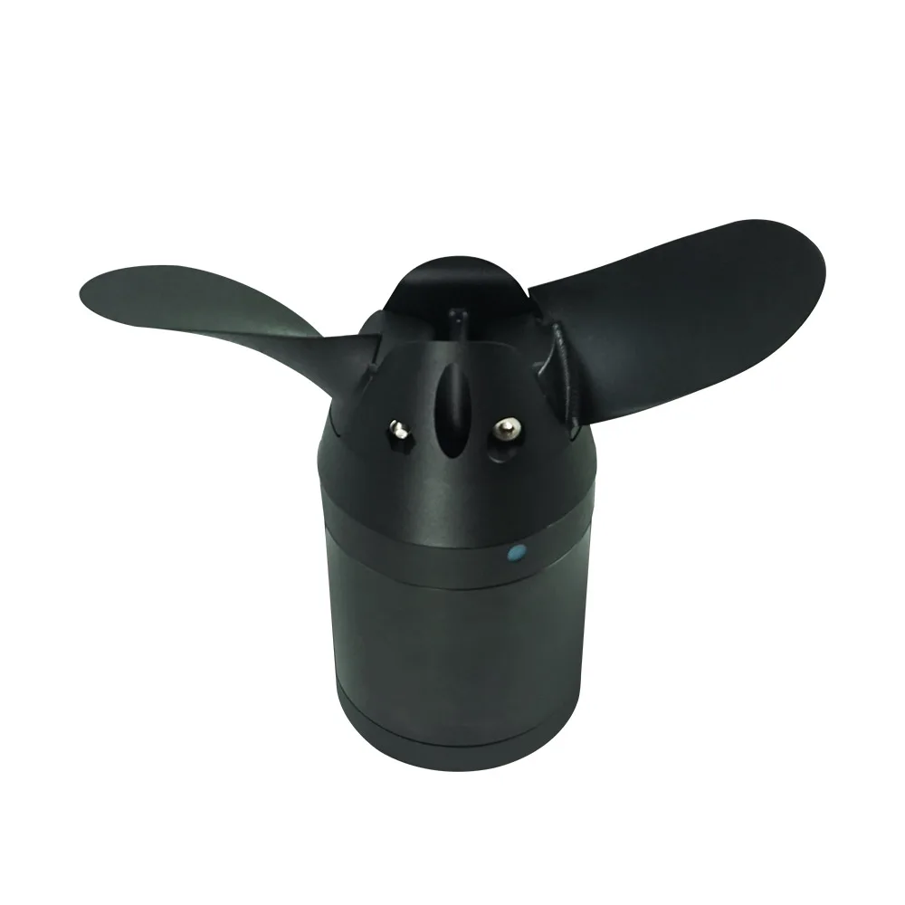 

Flipsky 6384 Waterproof Folding Propeller 140KV 4200W Brushless DC Motor for Hydro Efoil Surfing Boat Underwater Thruster