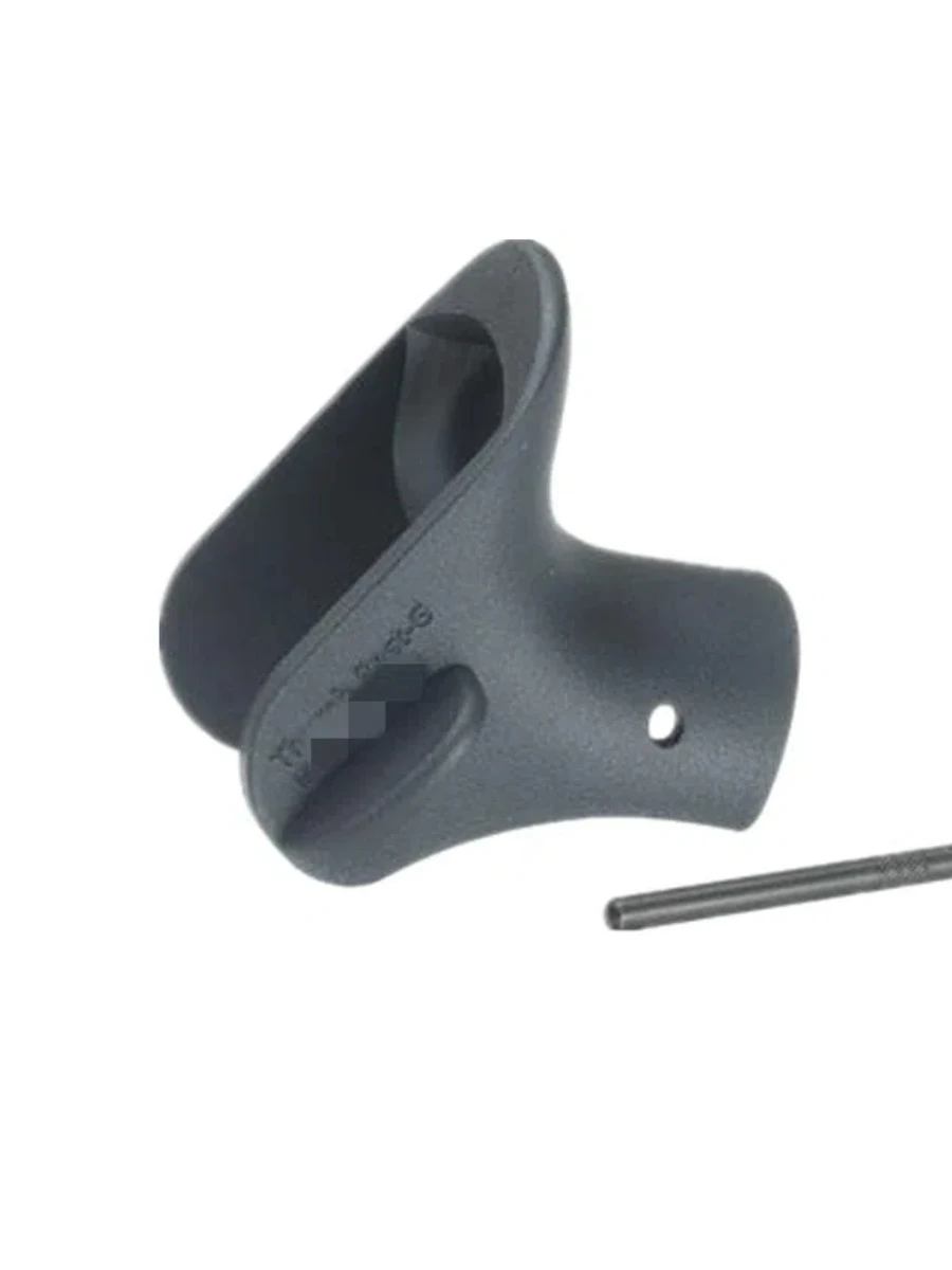 Outdoor Tactical Nylon Thumb Rest for G-Series Pistol Glock Hunting Accessories