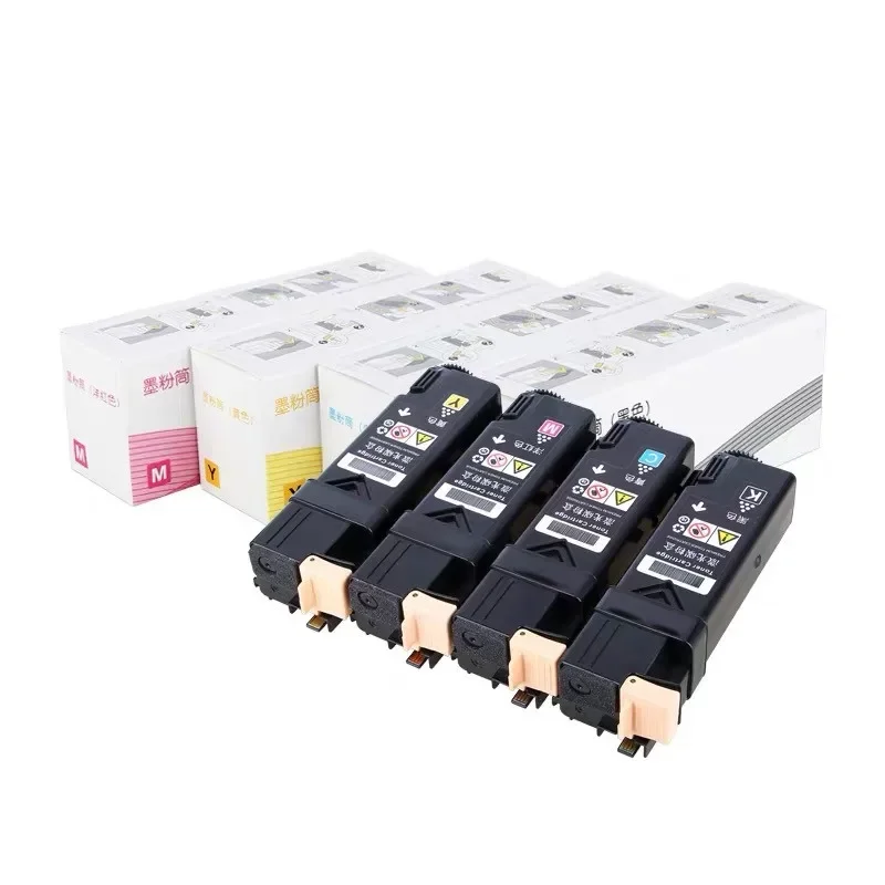 

Toner Cartridge Refill Toner for Xerox WorkCentre 6505 6500n 6505dn Laser Printer 106R01604 106R01601 106R01602 106R01603 T