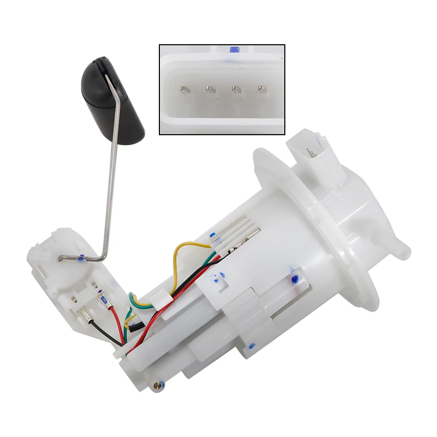 Fuel Pump For Honda CMX250 Rebel 250 S Edition CMX300 Rebel 300 CMX500 Rebel 500 Touring ABS 16700-K87-A01 16700-MLH-D41