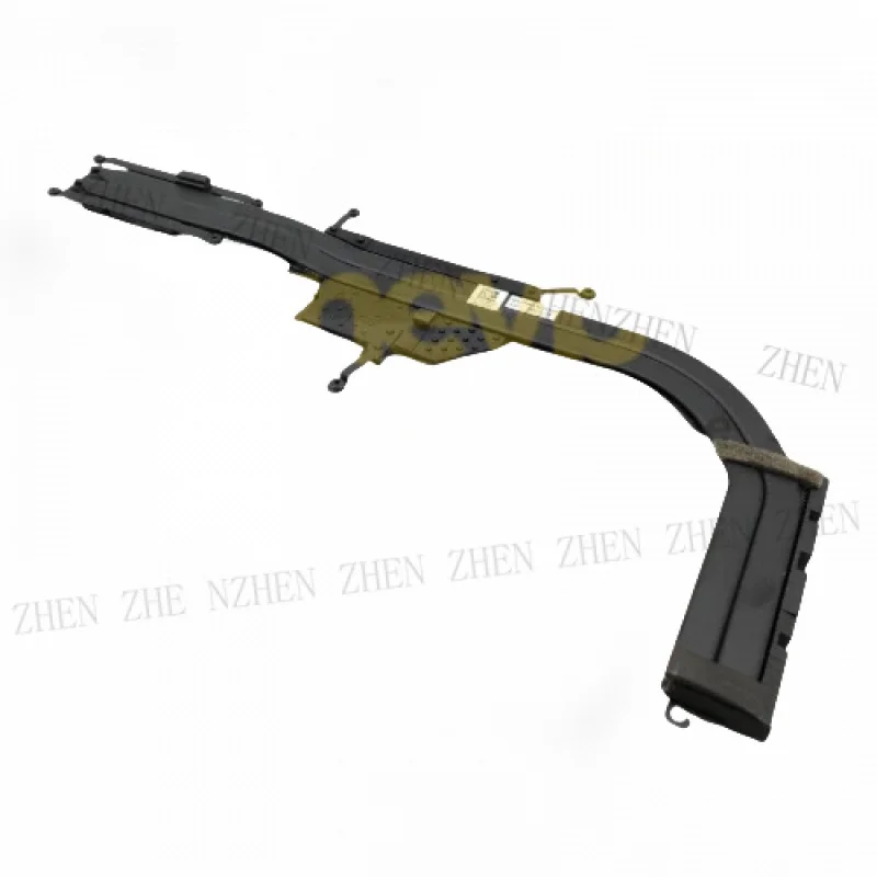 

Y For DELL LATITUDE 5530 PRECISION 3570 LAPTOP COOLING HEATSINK 1J34F 01J34F