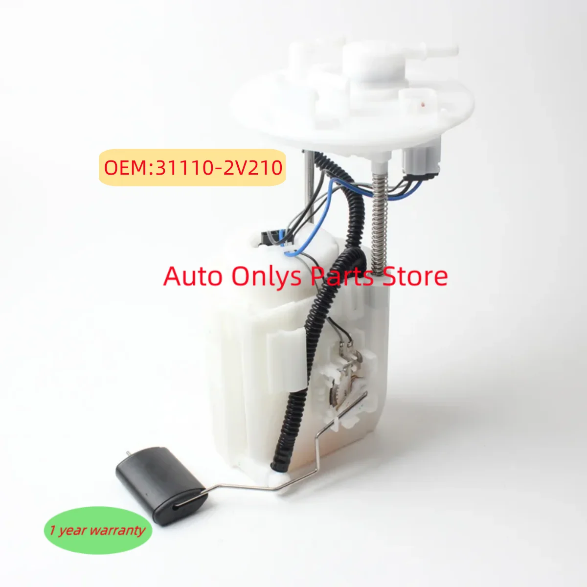 

1pc Fuel Pump Assembly 31110-2V210 New For Hyundai i30 Elantra Kia Cerato 311102V210 31110-A7250 08300-3080 08300-1951