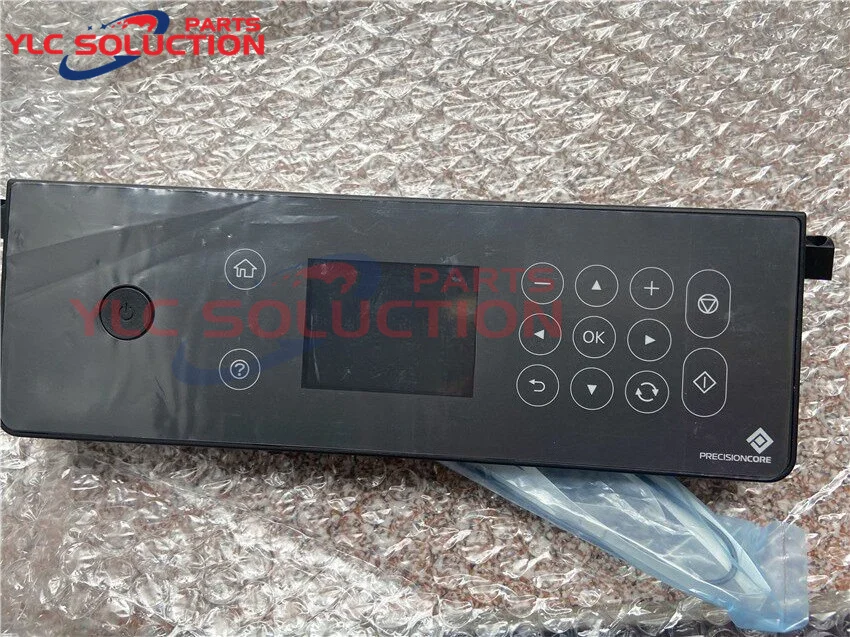 1724191 Nuevo Original usado para EPSON ET3750 L6170 L6171 L6178 L6160 L6167 L6168 ET-3700 PANEL ASSY Panel de interruptores de encendido