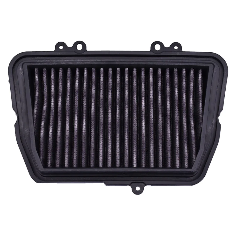 HF/A/6501 Motorcycle Spare Parts Air Filter T2200557 For Triumph 800 Tiger XRt XCx XCa 2019 2020