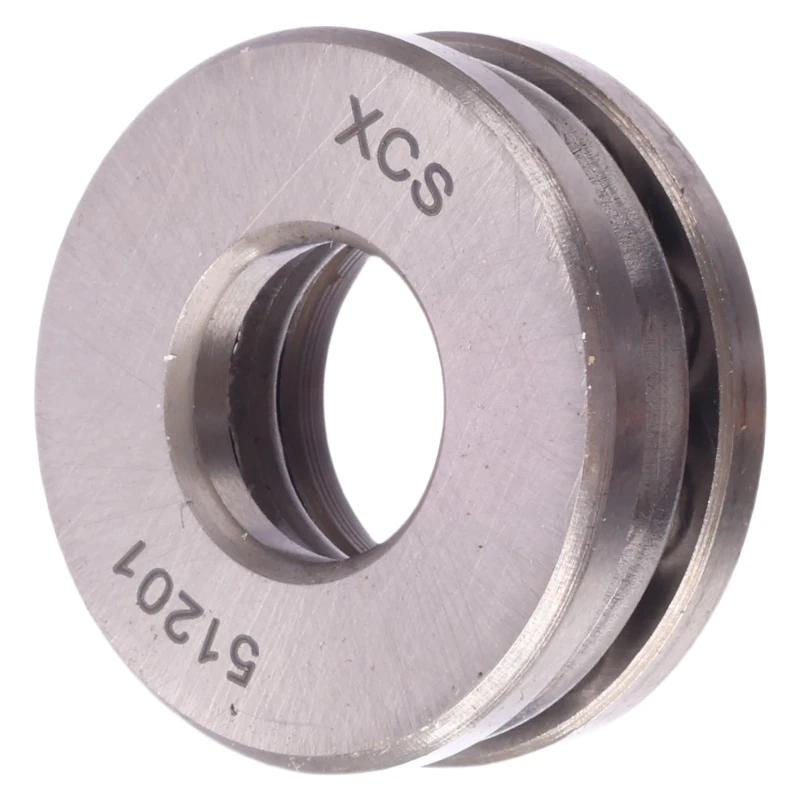 51201 محامل كروية محمل كروي ذو أخدود عميق لأحذية تزلج المولد