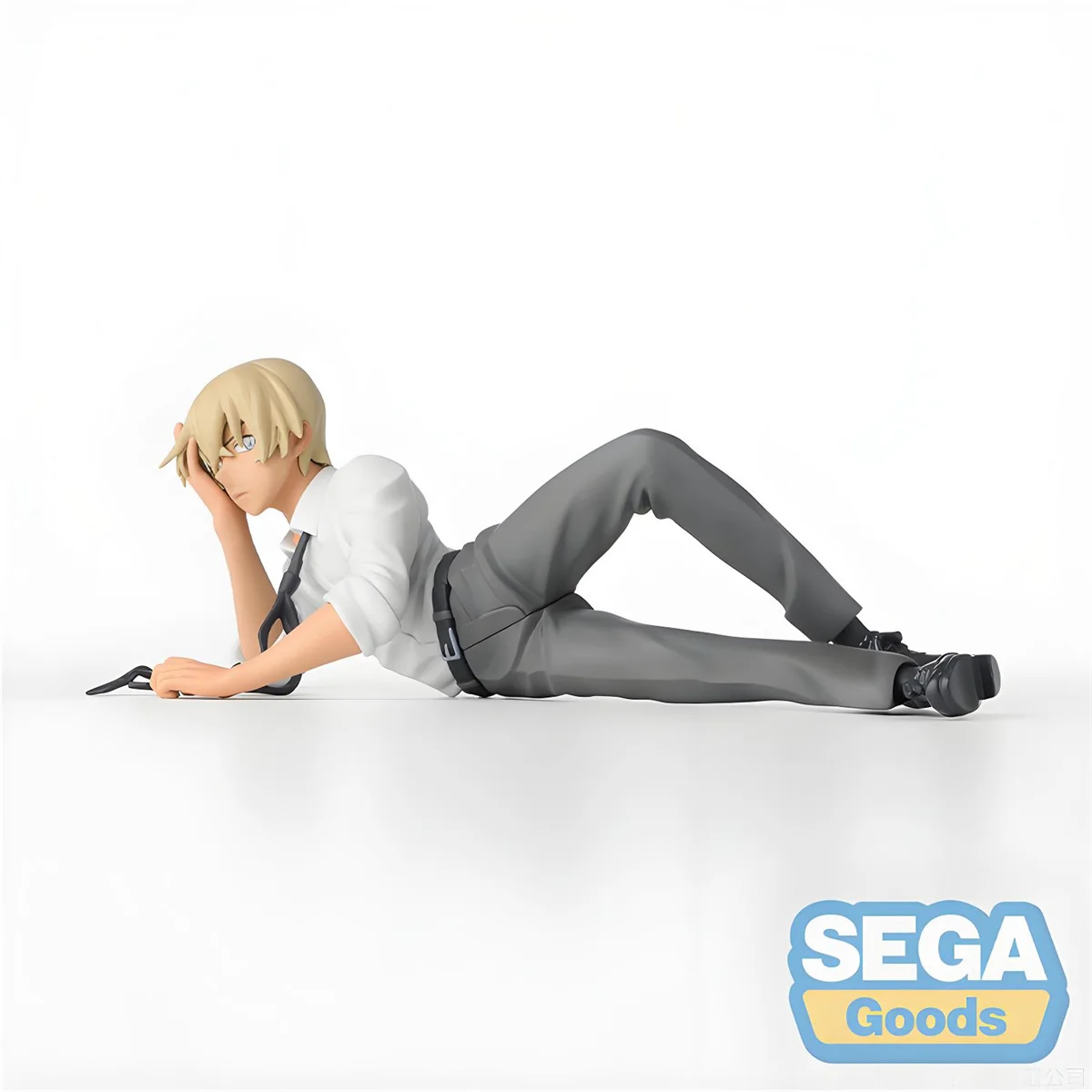 En Stock Original SEGA détective Conan Furuya Rei Amuro Toru PVC 6 cm Anime figurine modèle jouets cadeaux