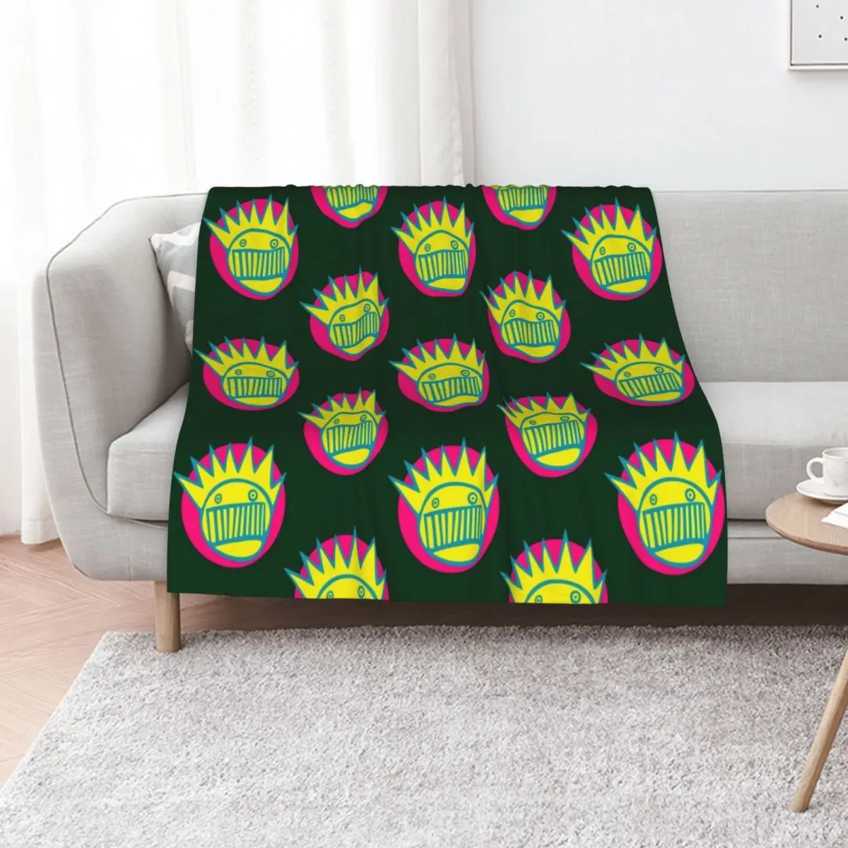 BEST SELLER - WeEn Merchandise Throw Blanket Designers for sofa blankets and throws warm for winter Sofa Throw Vintage Blankets