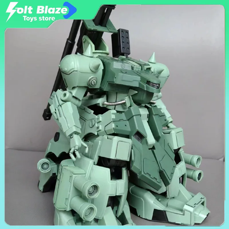 

1/100 YMS-16M XAMEL аниме-фигурки, новая версия, материал ABS, XAMEL, сборные фигурки, украшение для комнаты, коллекция мальчиков, игрушки, подарки