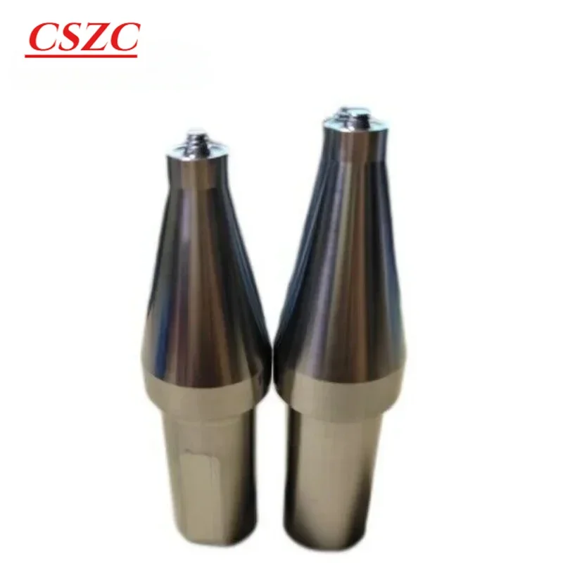 NEW Aluminum Friction Stir Welding Tool FSW Processing Head Working in Al Alloy 2-25mm Depth Customized