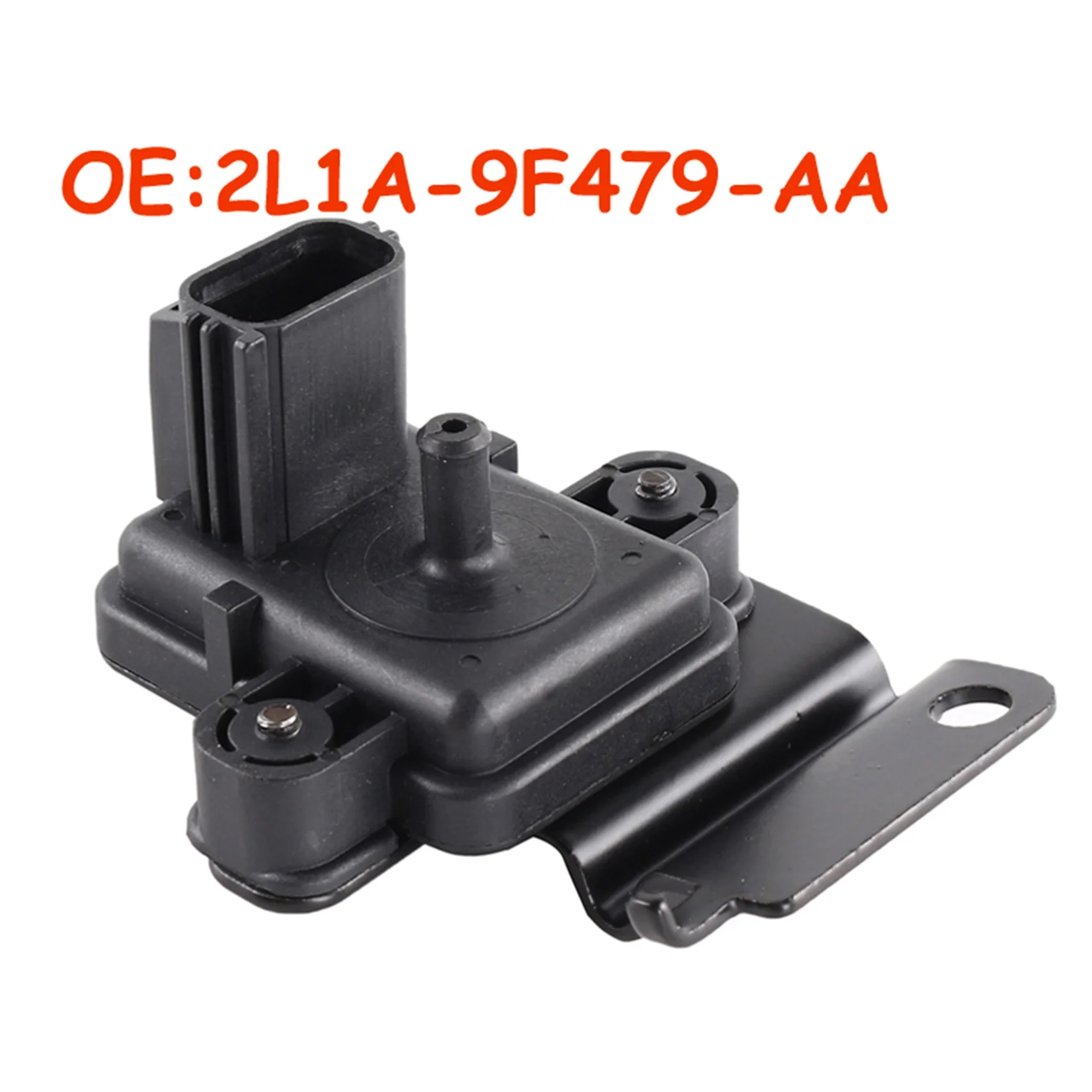 New 2L1A-9F479-AA 2L1A9F479AA for Ford Manifold Absolute Pressure MAP Sensor Intake Air Pressure Sensor 2L1Z-9F479-AA