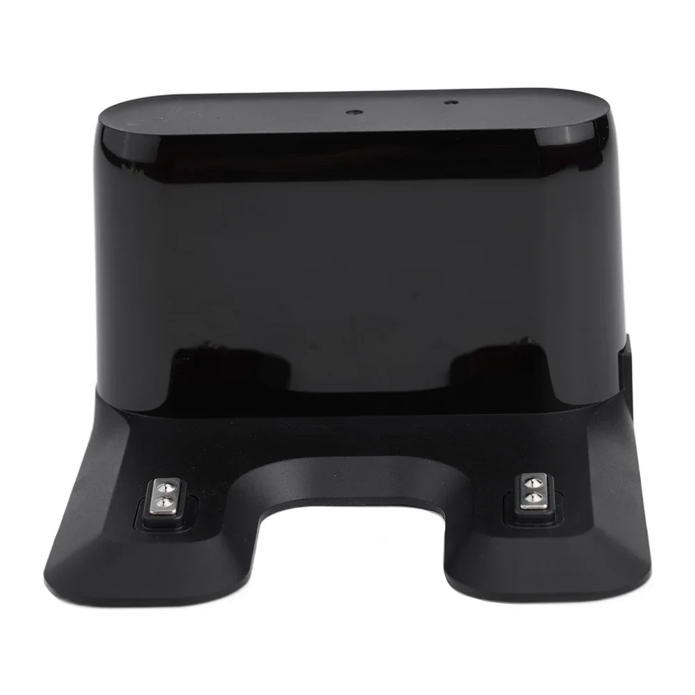 

Robot Vacuum Charger Charger Base Home Cleaning Convenient Charging Station Easy To Use Design Overheating Protection