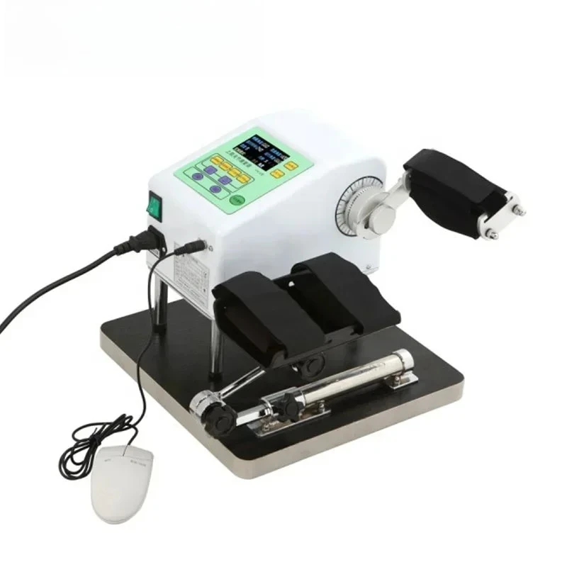 Physical Rehilitati…