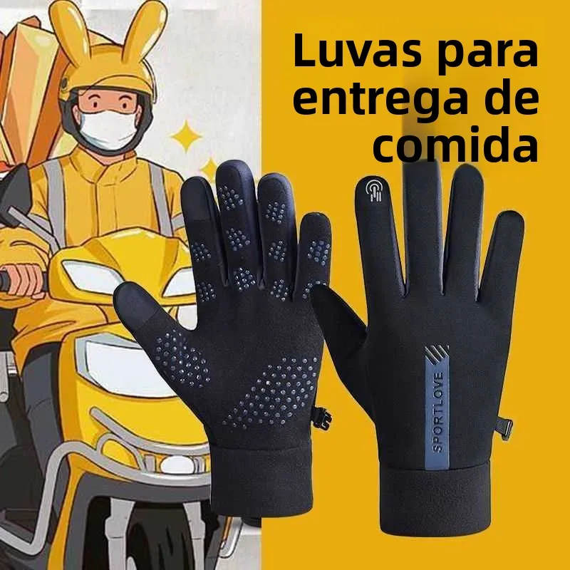 luvas-termicas-impermeaveis-com-tela-sensivel-ao-toque-para-entregas-ciclismo-e-veiculos-eletricos-a-prova-de-vento-e-frio