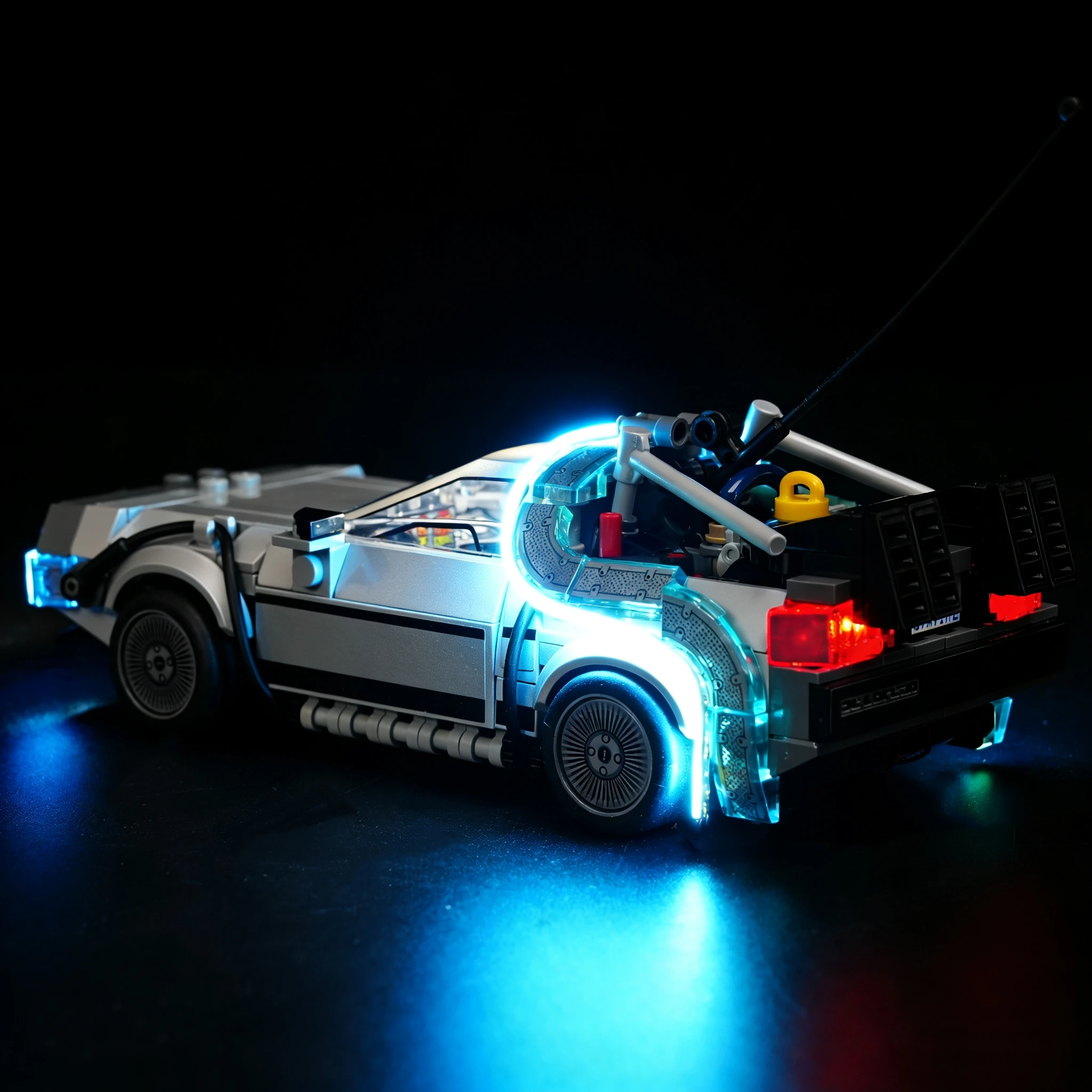 LED-Licht (kein Modell) für Le – Victor Racket Jetspeed Bewertung und Preis