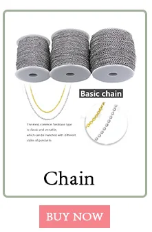 10 Stücke 2 Farbe Edelstahl Rahmen Form Anhänger Geometrische Hohl Rund Quadratischen Rahmen Charme DIY Für Halskette Schmuck Machen – Detail 4