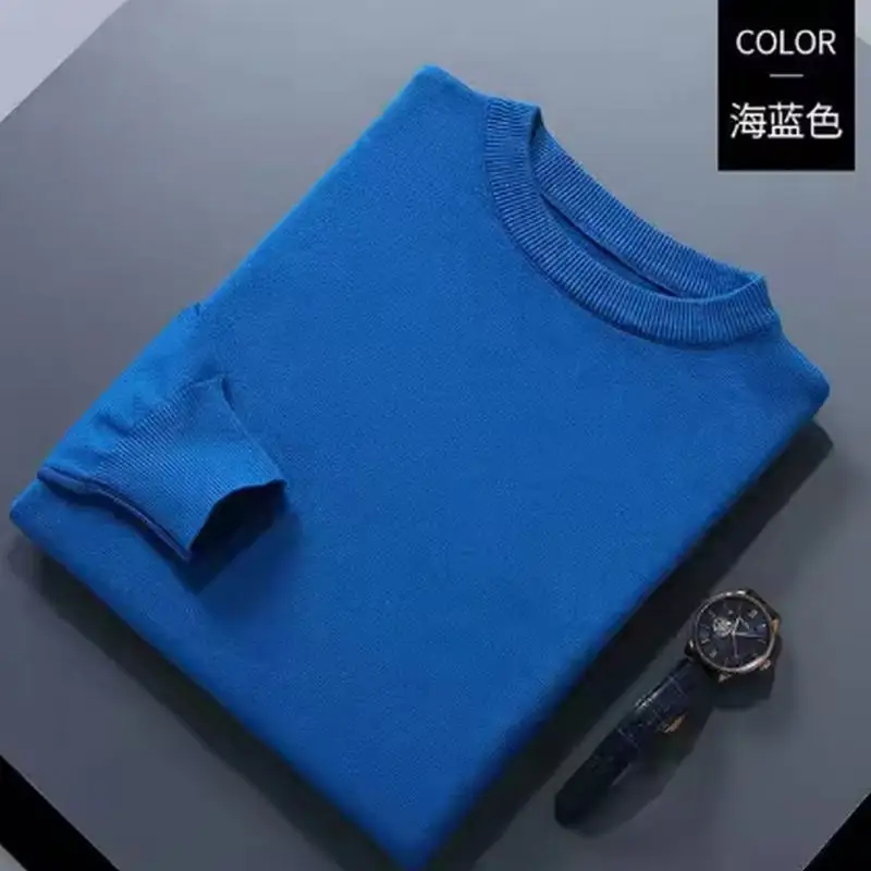 blue O