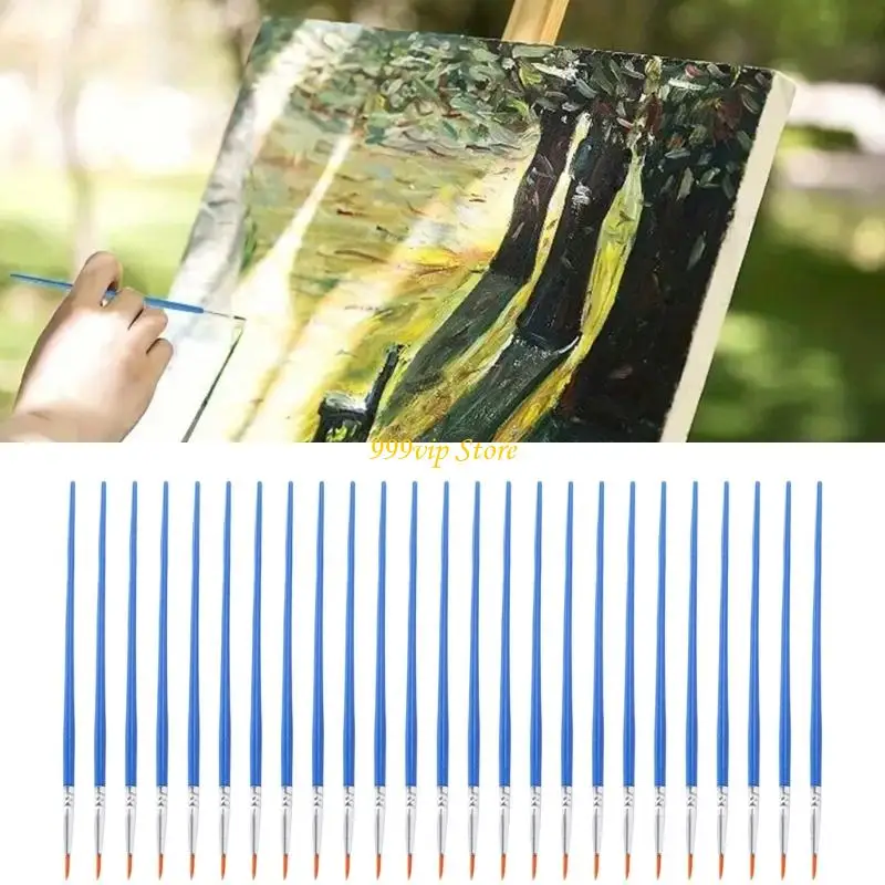 C90C 50 PCS PINCOLORE PIEUX AHADE