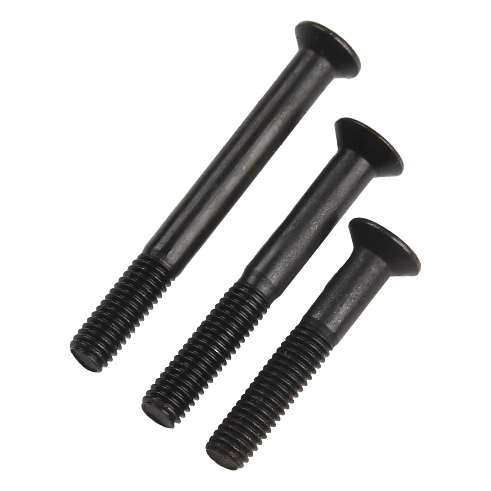 

High Quality For Skateboard Truck Fixing Bolt for For Skateboard Longboard Surfboard 5mm Diameter 29mm/38mm/45mm Length