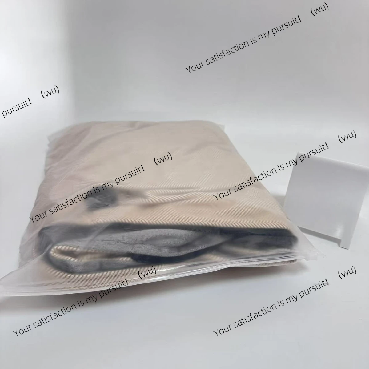 بطانية دافئة من الصوف الوافل USB قابلة لإعادة الشحن، شال تسخين خارجي محمول #3