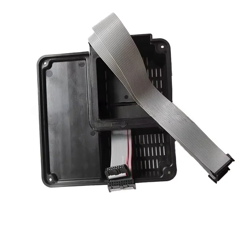 SP234277 spare ribbon assembly with cover use for Videojet 1210 1220 1510 1520 1530 1610 1620 inkjet coding printer