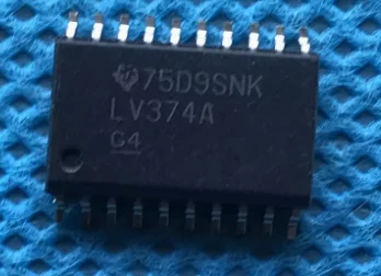 

SN74LV374ADW SN74LV374ADW LV374A SOP20 10PC