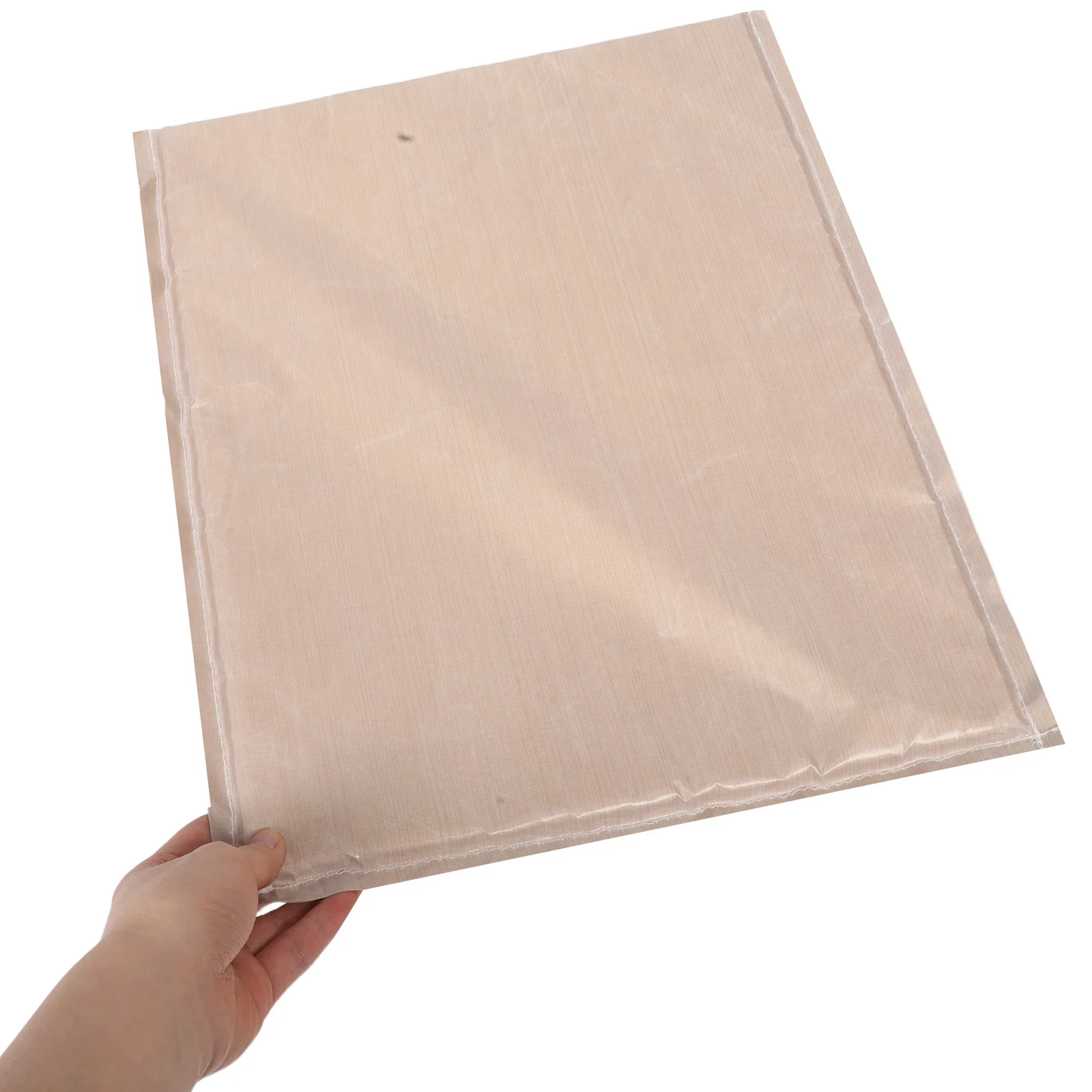 

4pcs Pillow Transfer Pad Heat Resistant Craft Mats Cotton Iron Transfer Non Stick Ironing Mats Pad For Home Use