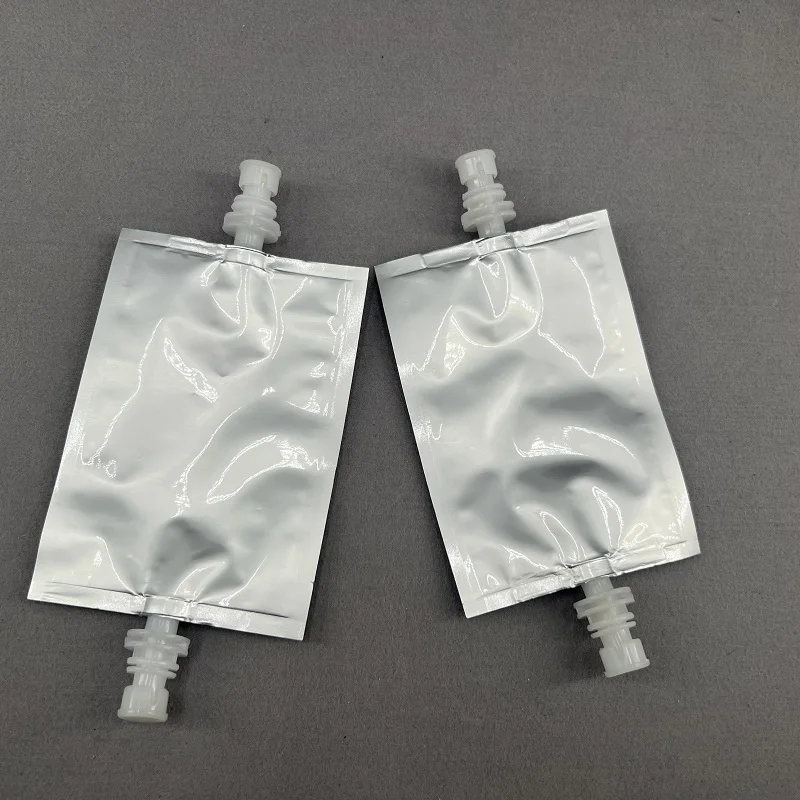 LETOP One Piece Mutoh RJ900 VJ1604 VJ1624 VJ1614 VJ1618 1628 Printer Spare Parts Ink Subtank Bag