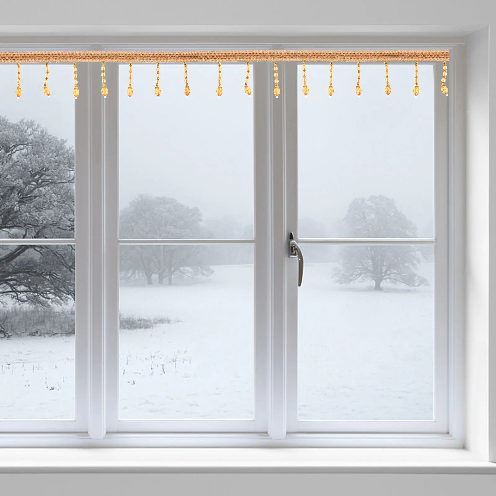 

Плетеные подвесные бусины с кисточками, полиэстер, хлопок, бахрома, отделка, аксессуары для штор, декоративное ремесло, шитье, сделай сам, подушка, декор для дивана