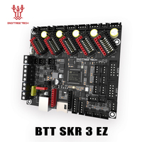 BIGTREETECH SKR 3 EZ Motherboard EZ5160 Pro TMC2209 TMC5160 Raspberry Pi Upgrade BTT SKR2 Control Board For Ender3 V2 Ender5