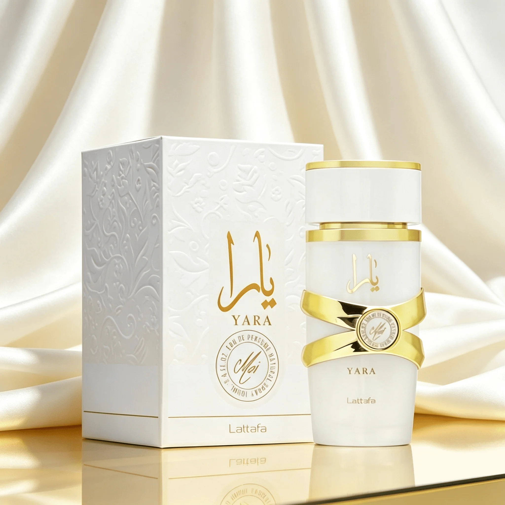 Lattsafa Yara Moi Eau De Parfu - Yara Perfume Fragrance ulasan dan harga