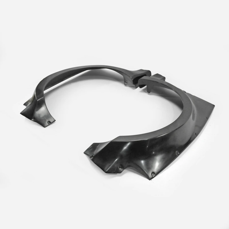 

Front Fenders EK9 Mud Flap Car